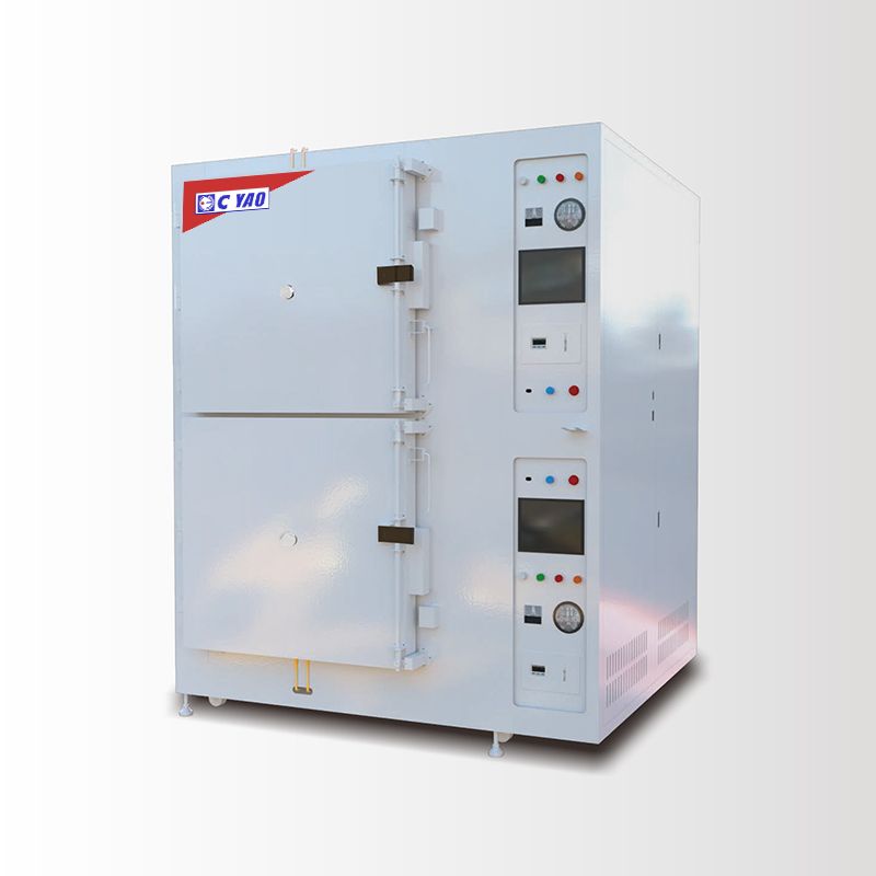 無塵無氧化 OVEN