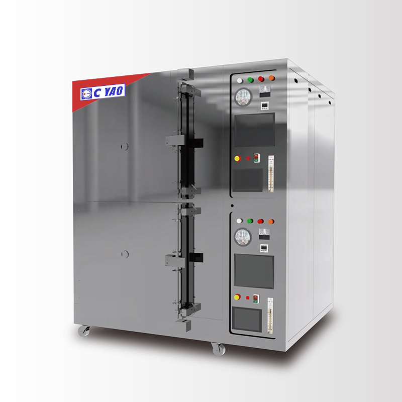 高溫?zé)o塵無氧化 OVEN